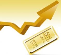 Gold Gains 1 % on Weak US and Chinese Manufacturing Data