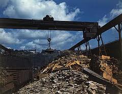 South Korean scrap imports surged 40% in January 