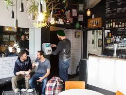 Londonâ€™s First Bitcoin ATM Launched at an Old Shoreditch Station Cafe