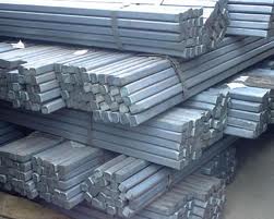 US Steel Exports record 'slow but steady' start to 2014 in January