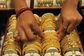 Gold jewellery in India to be embossed with unique identification number