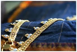 Branded gold jewellery made inroads into Indian market, reveals survey