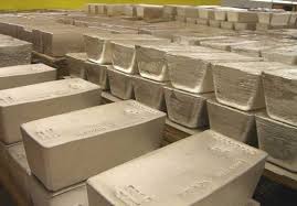 India's Silver bar imports in Feb '14 plunged 36%: GJEPC