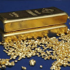 Gold price erases March's 5% gain as Fed signals endgame for easy money, Dollar jumps