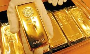 Gold biscuits worth Rs 2.5 million recovered from airport lavatory