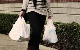 City of Dallas imposes 5 cent fees on plastic bags