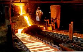 Sluggish demand drags pig iron price down in Hebei province