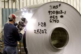 Aluminum Soars High on Supply Concerns