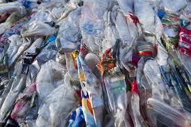 Recycling of post-consumer film packaging increased marginally in 2012: ACC