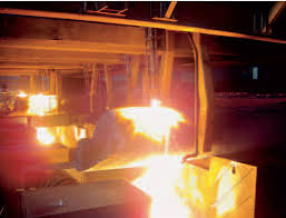 Black Sea billet levels on the rise as Turkish mills increase buying