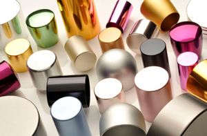 French plastic processor raises decoration activities