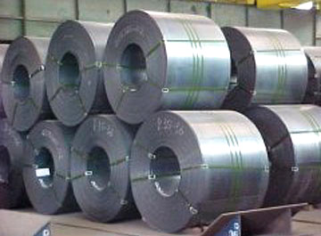 Northern Europe Hot Rolled Coil Steel Prices Hikes to 437 Euros/t