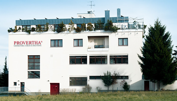 Provertha to build new plastic galvanizing plant