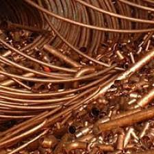 Copper Price Rises to Eight-week High on Anticipated Chinese Demand 