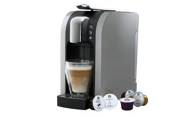 One-cup brewers add flexibility amid slowing market growth