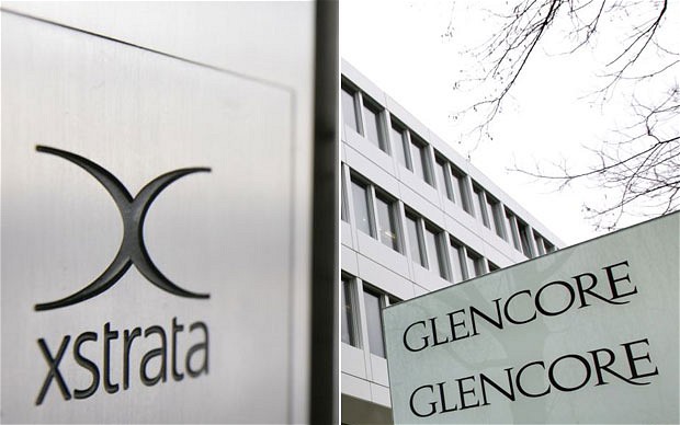 Glencore Xstrata Decreases Coking Coal Production