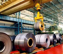 Chinese Steel Exports Likely to Hit 70 Million Tonnes This Year