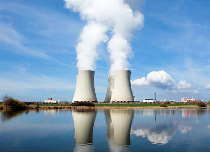 ITER Selects Jindal Stainless to Supply Stainless Steel for Cryostat Project