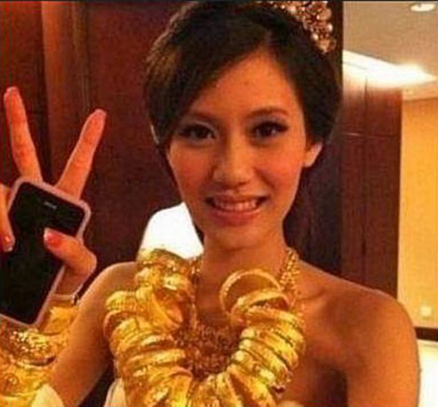 China Invites Top Foreign Banks to Global Gold Exchange
