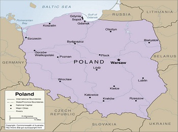 Balamara Resources Secures US$5M for its Nowa Ruda Coking Coal Project