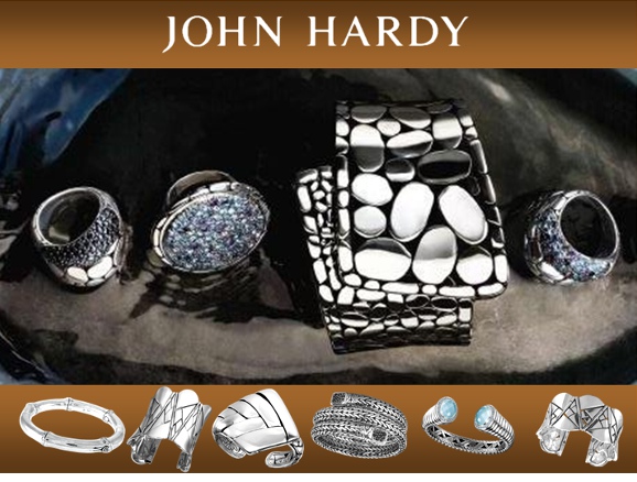 Catterton is Likely to Acquire John Hardy