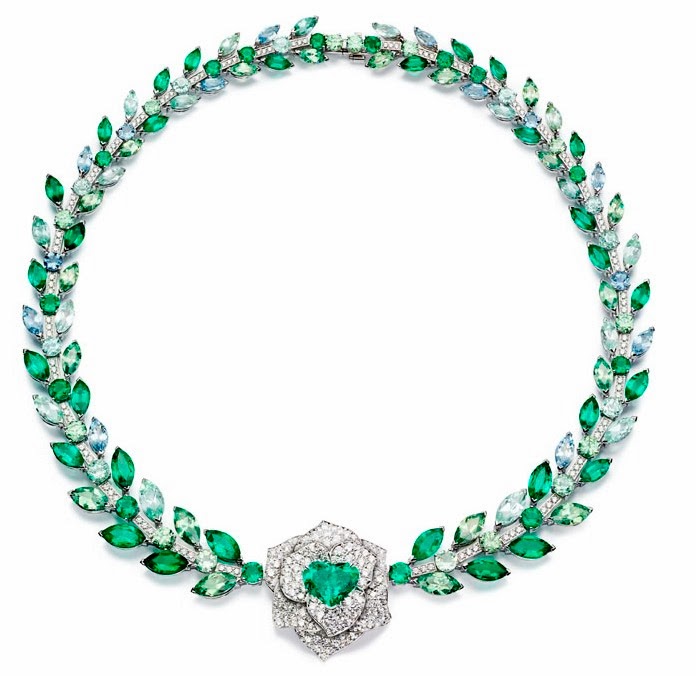 Piagetâ€™s New Collection Honors JosÃ©phine de Beauharnais