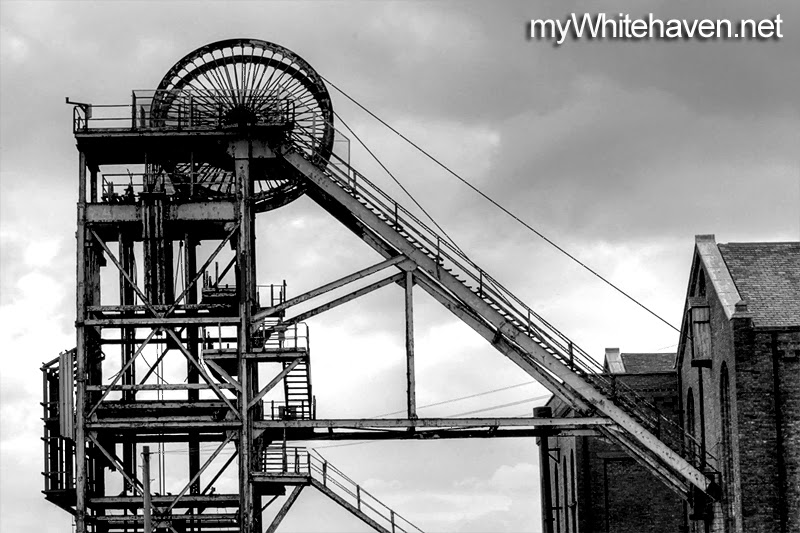 West Cumbria Mining Decides To Reopen Coking Coal Project in Whitehaven