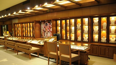 Government Has to Lift Gold Import Duties to Revive Jewelry Business