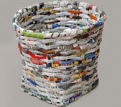 Global market for recycled paper packaging to reach $139 billion in 2018, says study