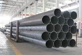 US Clouts Duties on Steel Pipes from Thailand, Malaysia and Vietnam