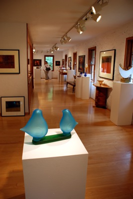 Edgewood Orchard Galleries Announces Mid-Summer Group Exhibition
