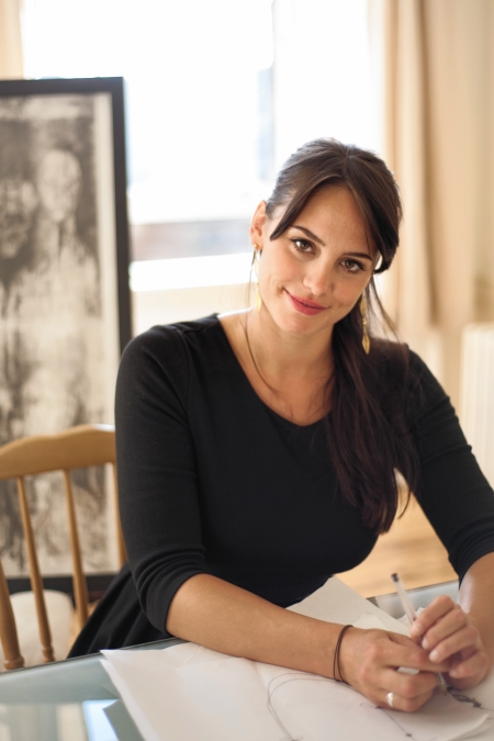 Young Jeweler Bags Â£10,000 EDGE Awards