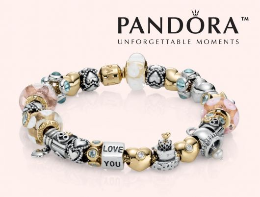 Pandora Inaugurates Third Hawaii Jewelry Store at Pearlridge Center