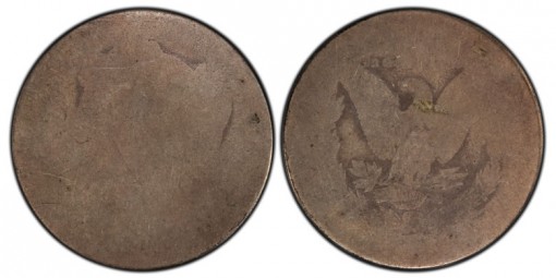 PCGS to Display â€œWorst of the Worstâ€ Morgan Dollars