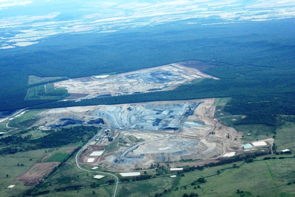 Whitehaven Reports Hike in Annual Coking Coal Production