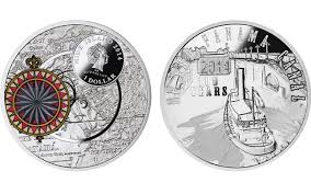 Niue Government Launches New Coin to commemorate Centennial of Panama Canal