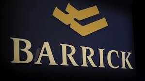 Barrick Gold's shares drop on weaker Q2 results