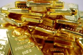 SPDR Gold ETF Set To Surge