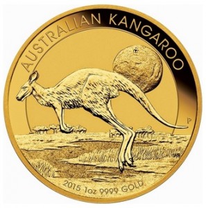 Perth Mint Adds One More To Australian Bullion Coin Series