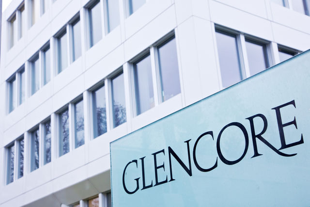 Glencore H1 Thermal and Coking Coal Production Increases by 5% to 71.2mt