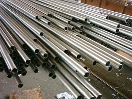 Turkish seamless pipe imports dropped in H1 2014: TUIK