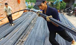 VCA thrusts anti dumping tariffs on the import of stainless steel