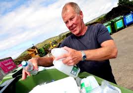 UK launches 'Pledge 4 Plastics' campaign to lift plastic recycling rates