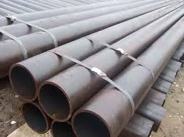 Turkish seamless pipe imports dropped in July '14: TUIK