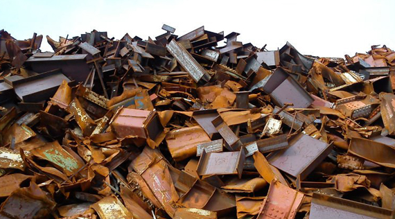 Tokyo steel cuts H2 scrap purchasing prices at various works