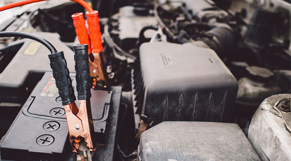 Study Report pinpoints Lead Acid Battery Recycling as the most polluting industry
