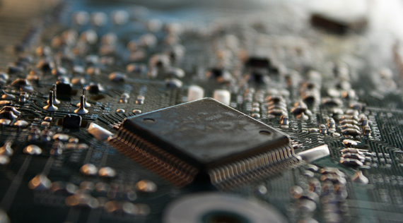 Europe's e-scrap recycling sector looks troubled, says EERA