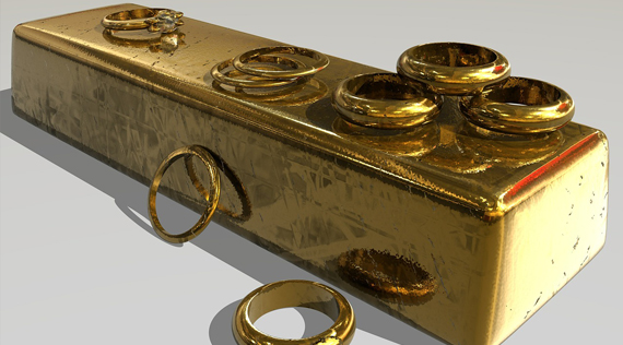 India's proposed 'Gold Deposit Scheme' could raise INR 1 trillion