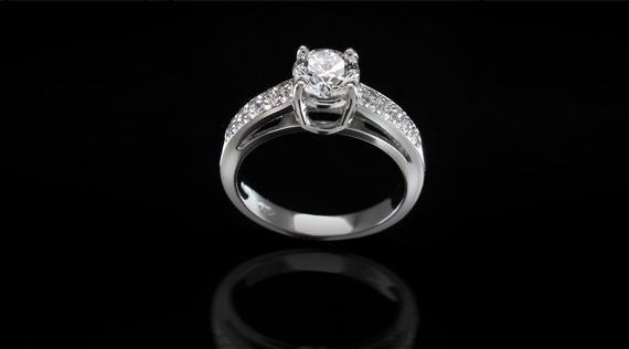 PGI forecasts 2.3% growth in platinum jewellery demand