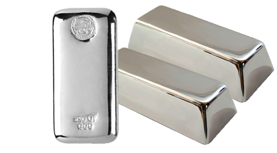 Silver market deficit plunged 95% in 2014